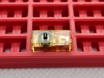 TTC Dustproof Gold Brown