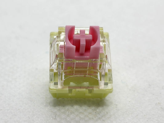 TTC Gold Pink V3