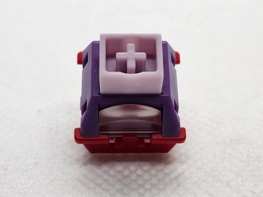 TTC Magneto, King of Magnets POM