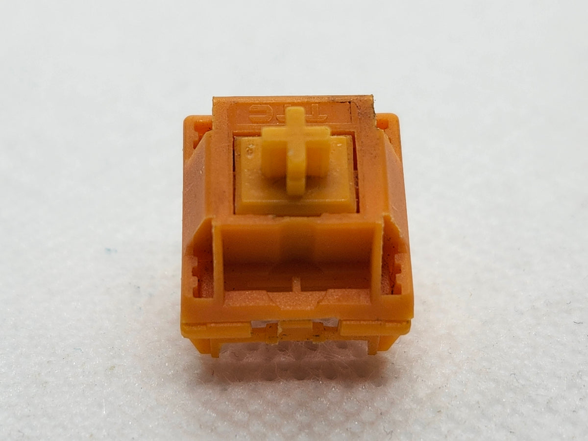 Tc Interface Orange TTC Orange 45g – SwitchOddities