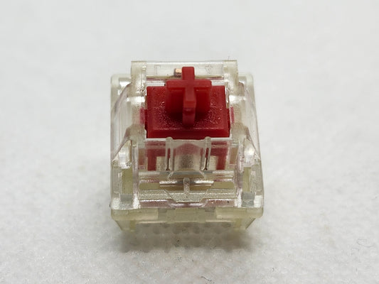 TTC RGB Red