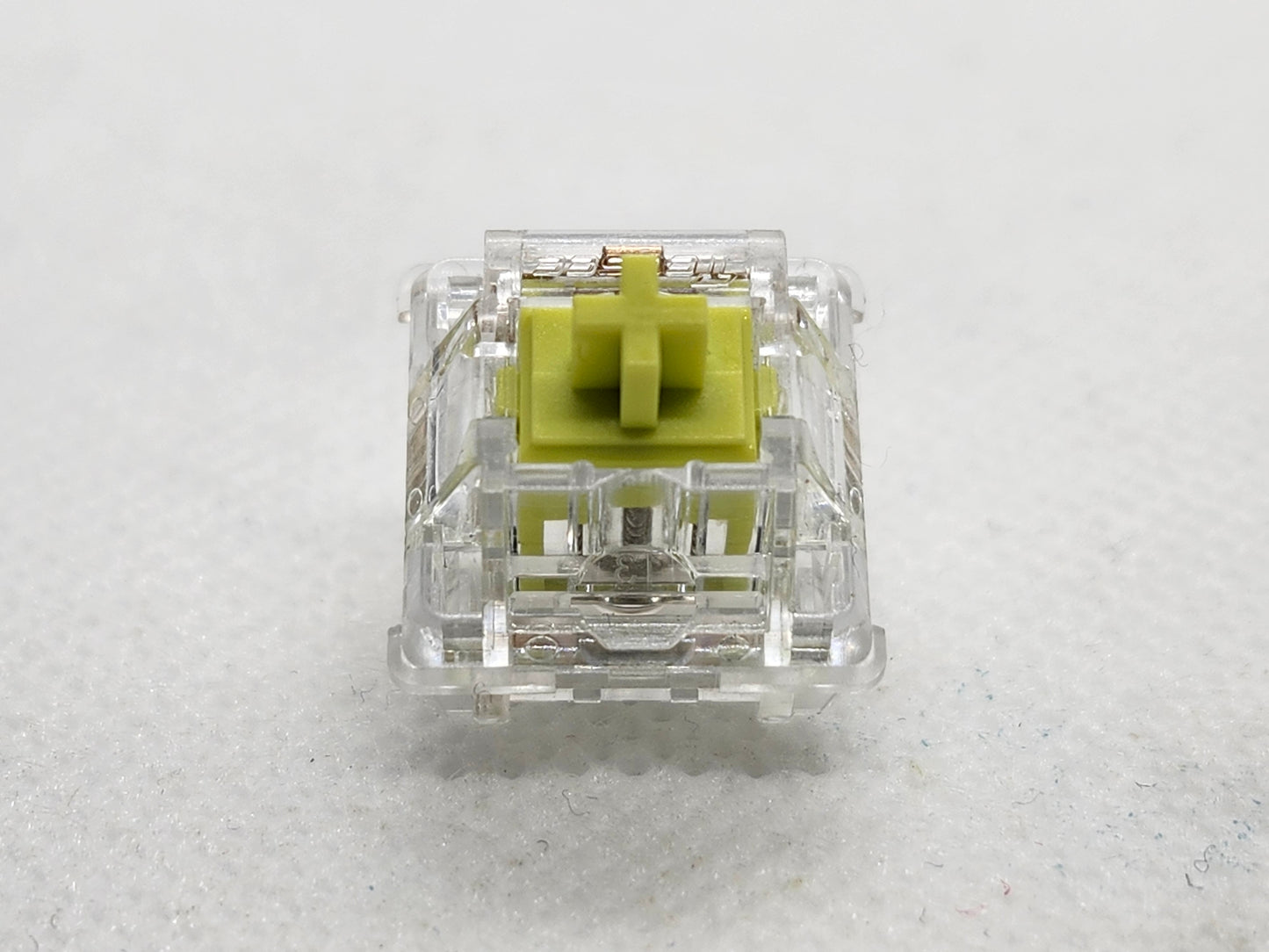 Tecsee Crystal Lemon