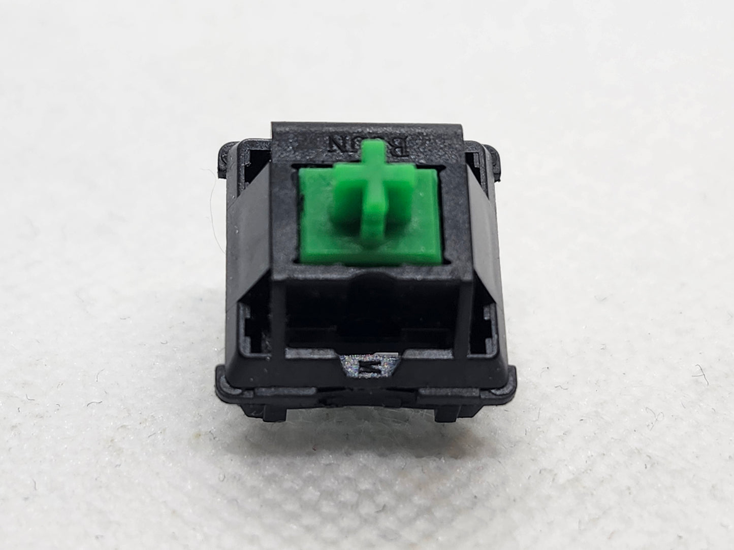 OneStar Traffic Light Green