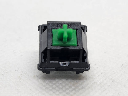 OneStar Traffic Light Green