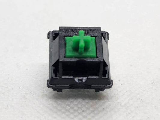 OneStar Traffic Light Green