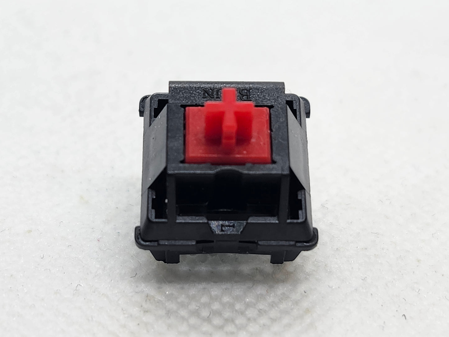 OneStar Traffic Light Red