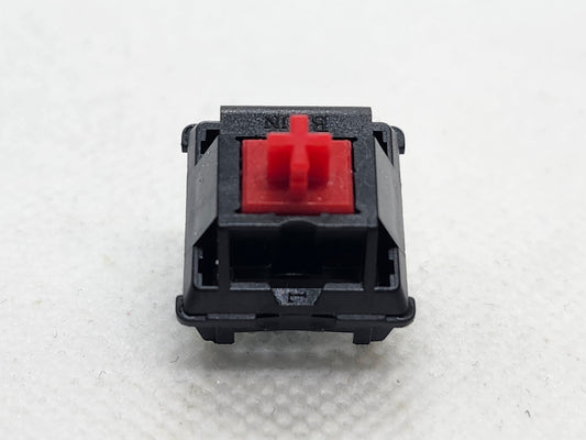 OneStar Traffic Light Red