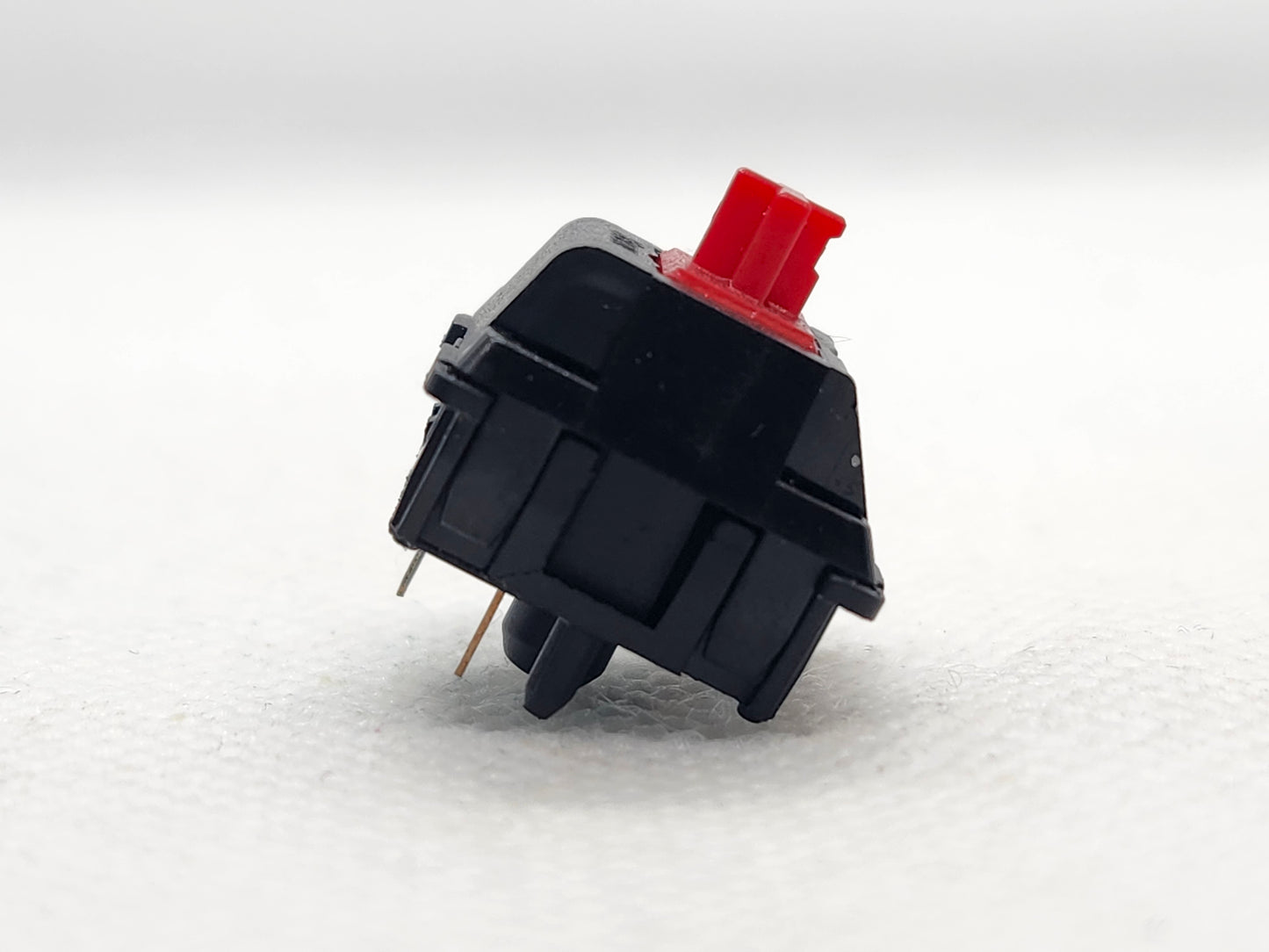 OneStar Traffic Light Red