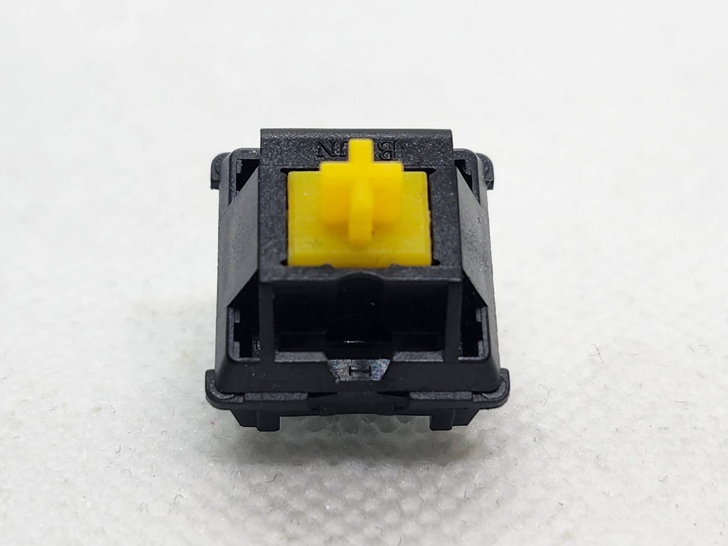 OneStar Traffic Light Yellow