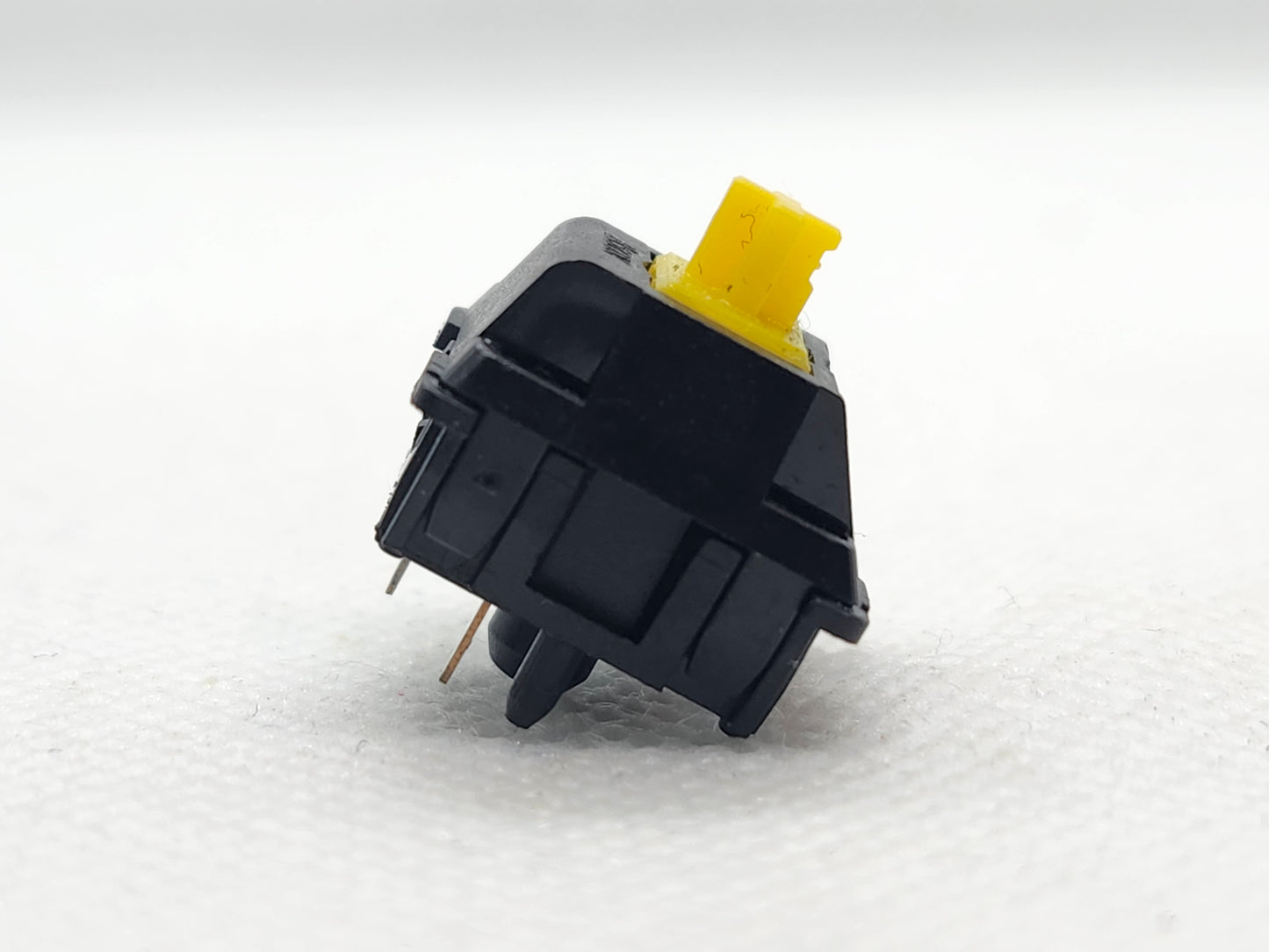 OneStar Traffic Light Yellow