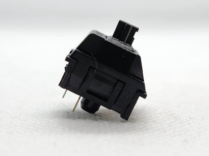 Trantek Black