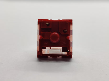 Varmilo Prestige Red (V2?)