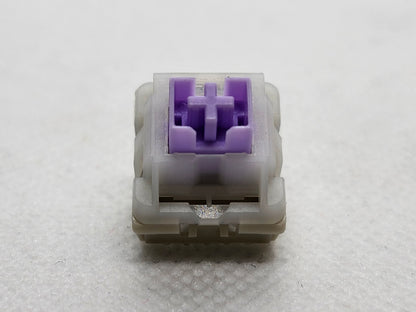 Varmilo Violet L