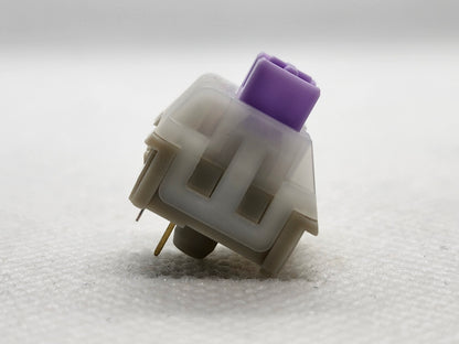 Varmilo Violet L