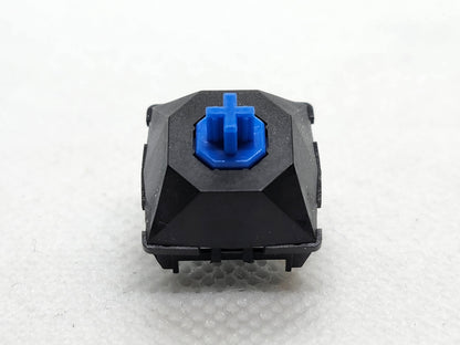 Keybay W1 Black Diamond Blue