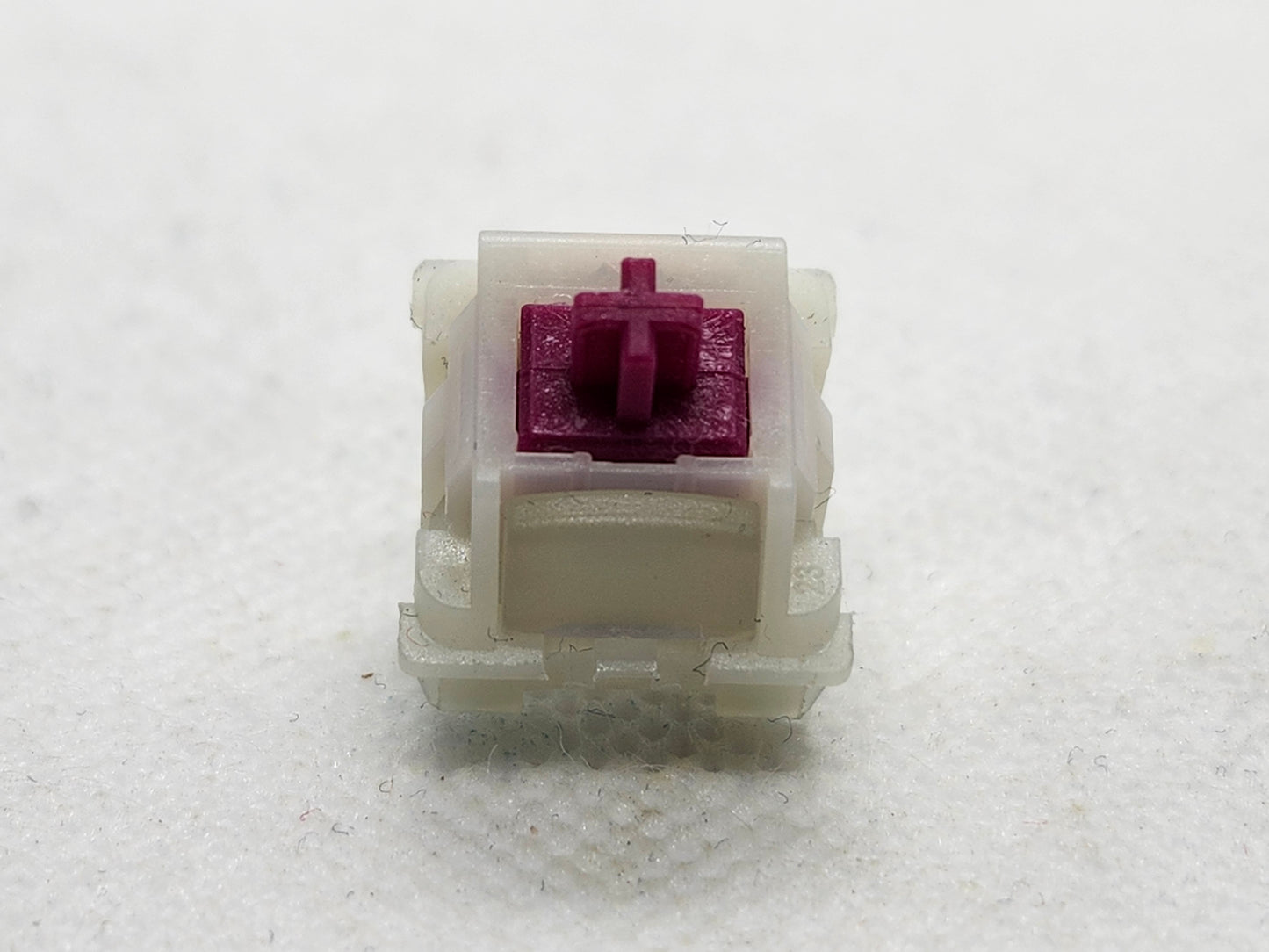 KTT Wine Red V3 43g