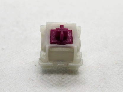KTT Wine Red V3 43g