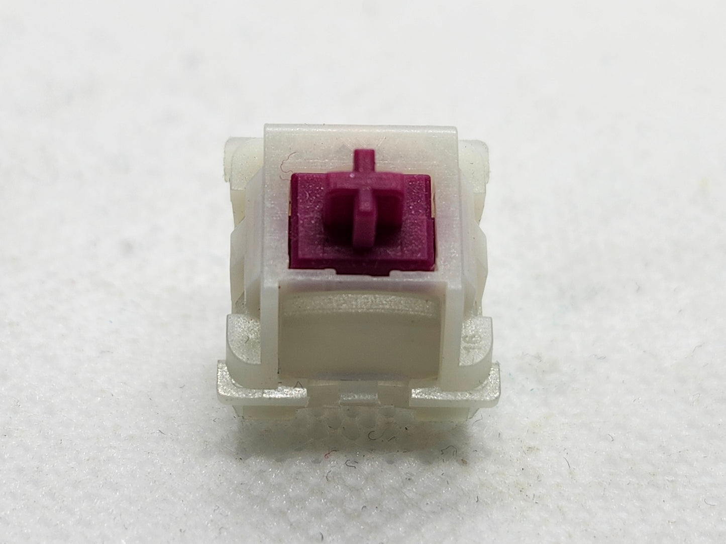 KTT Wine Red V3 37g
