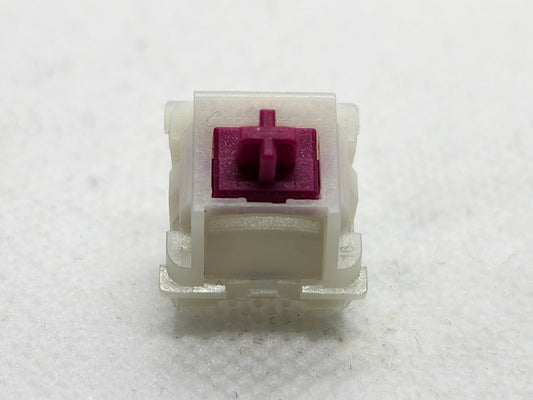 KTT Wine Red V3 37g
