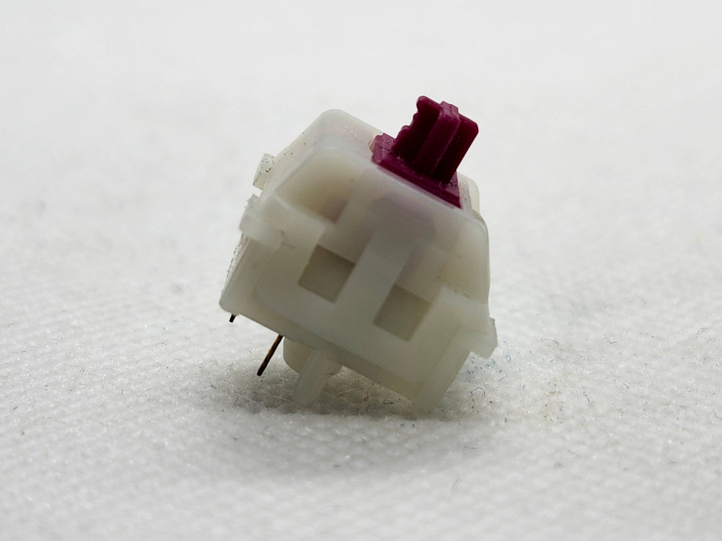 KTT Wine Red V3 37g