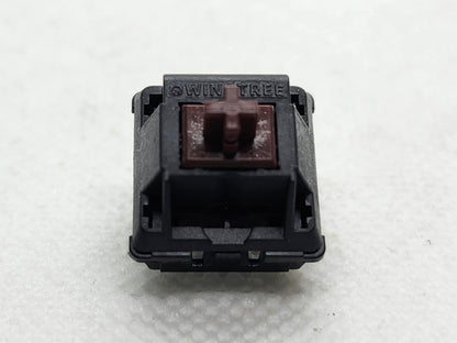Wingtree Yuying Light Tactile 50g