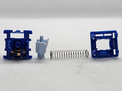 Wingtree Yujing Silent Linear