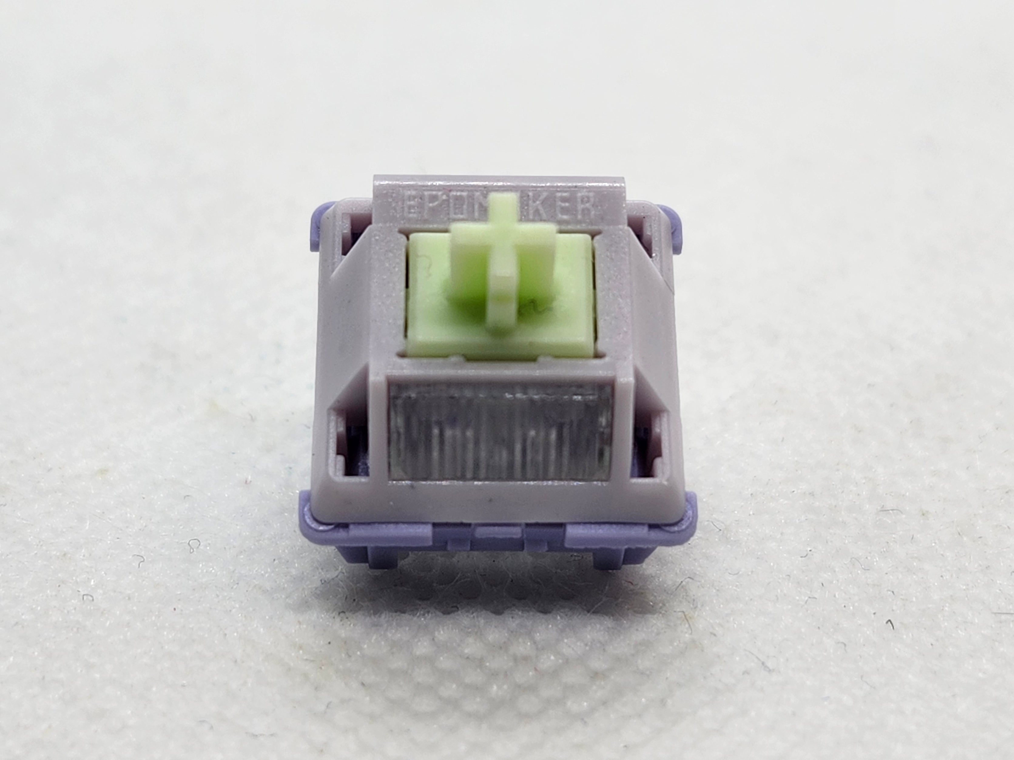 Epomaker Wisteria Linear V2 – SwitchOddities