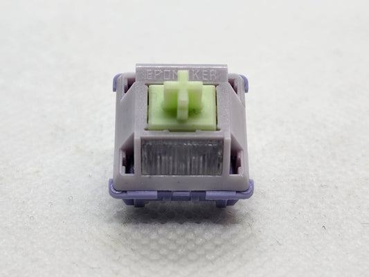 Epomaker Wisteria Linear V2