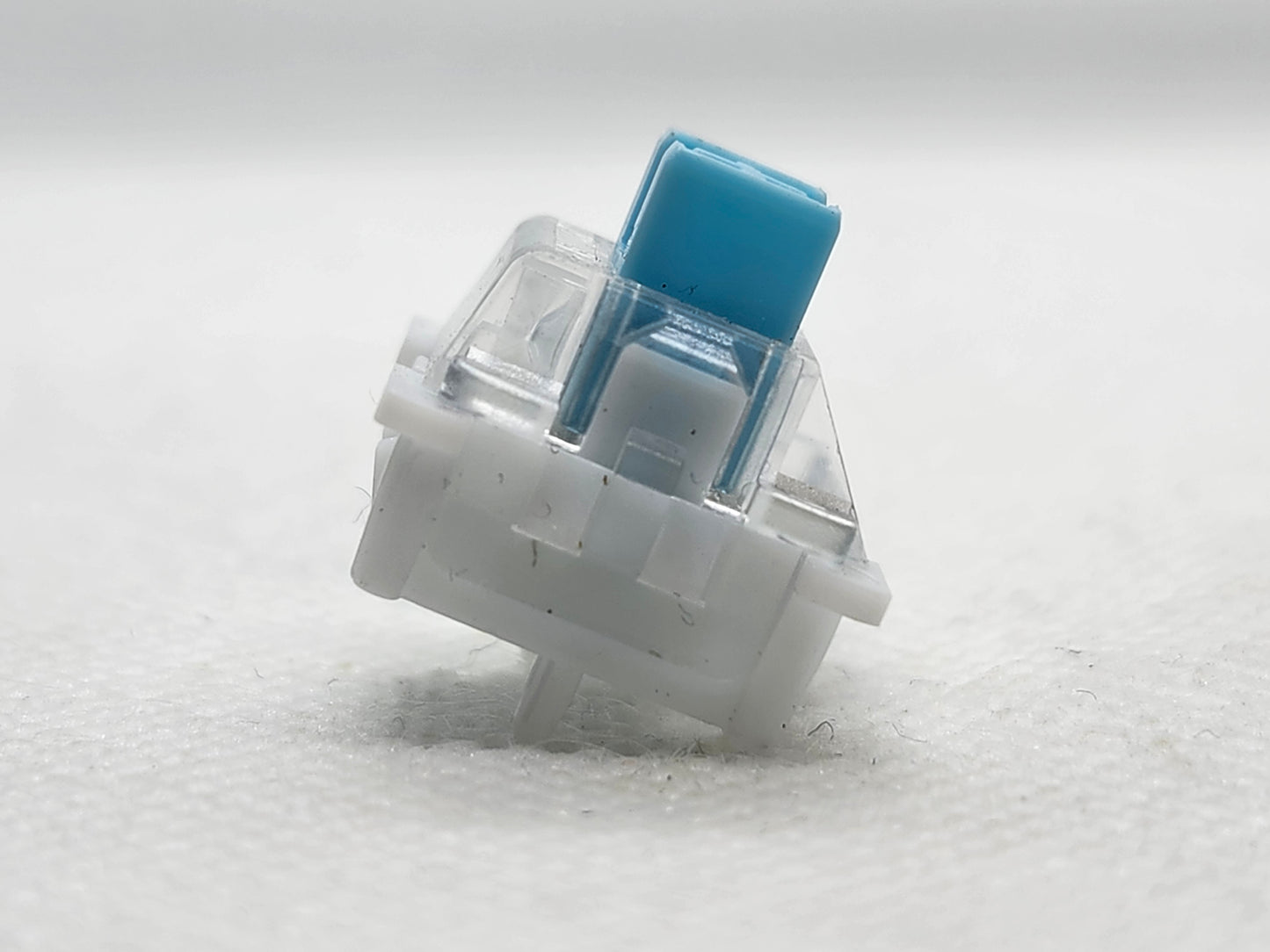 Womier Blue Jade