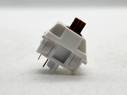 XCJZ Chocolate Ball Bearing