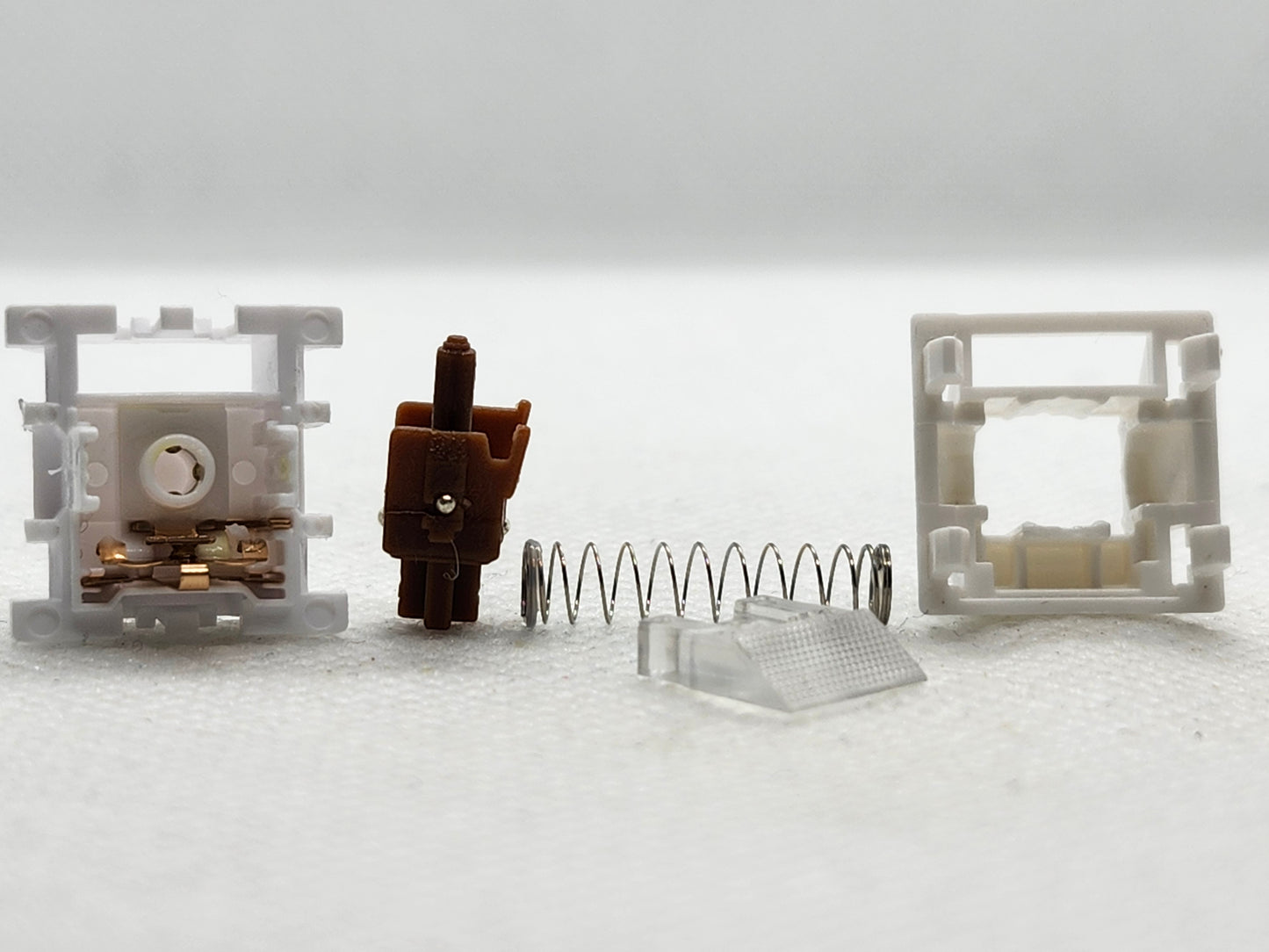 XCJZ Chocolate Ball Bearing