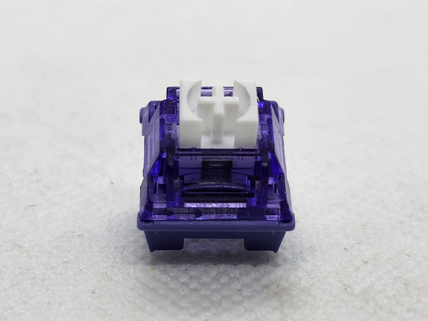 Co-Gain Amethyst Magnetic