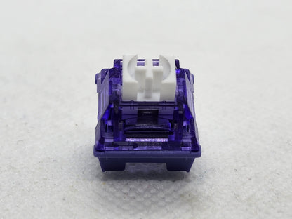 Co-Gain Amethyst Magnetic