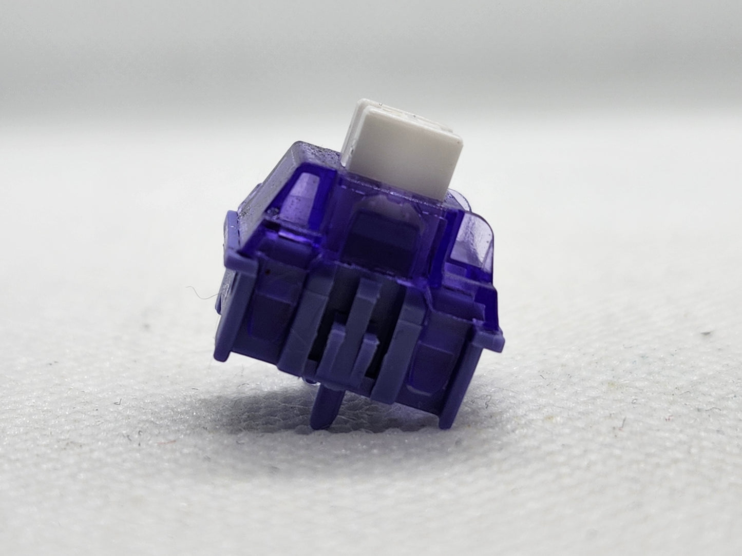 Co-Gain Amethyst Magnetic