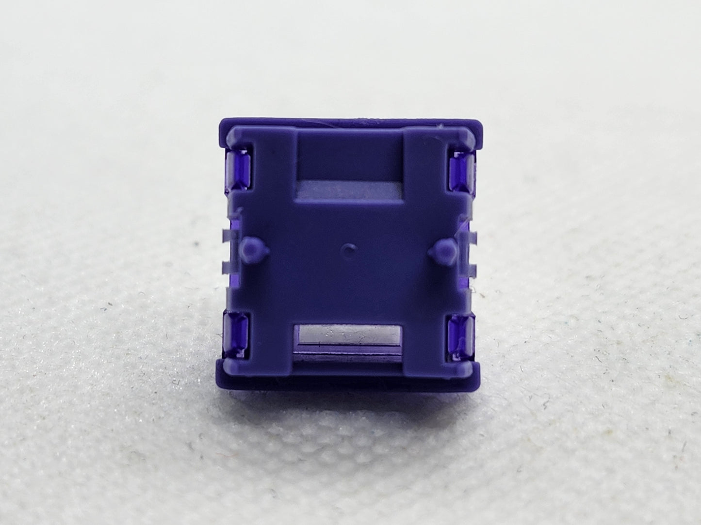 Co-Gain Amethyst Magnetic