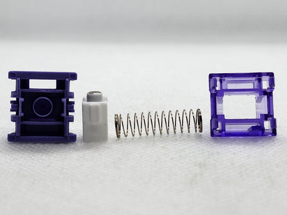 Co-Gain Amethyst Magnetic