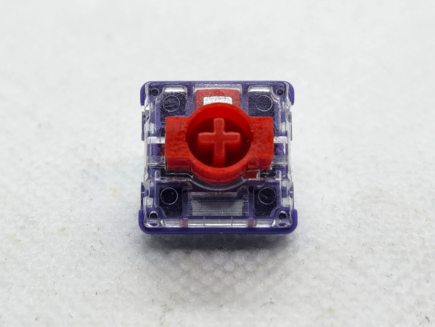 Co-Gain Amethyst Magnetic Low Profile