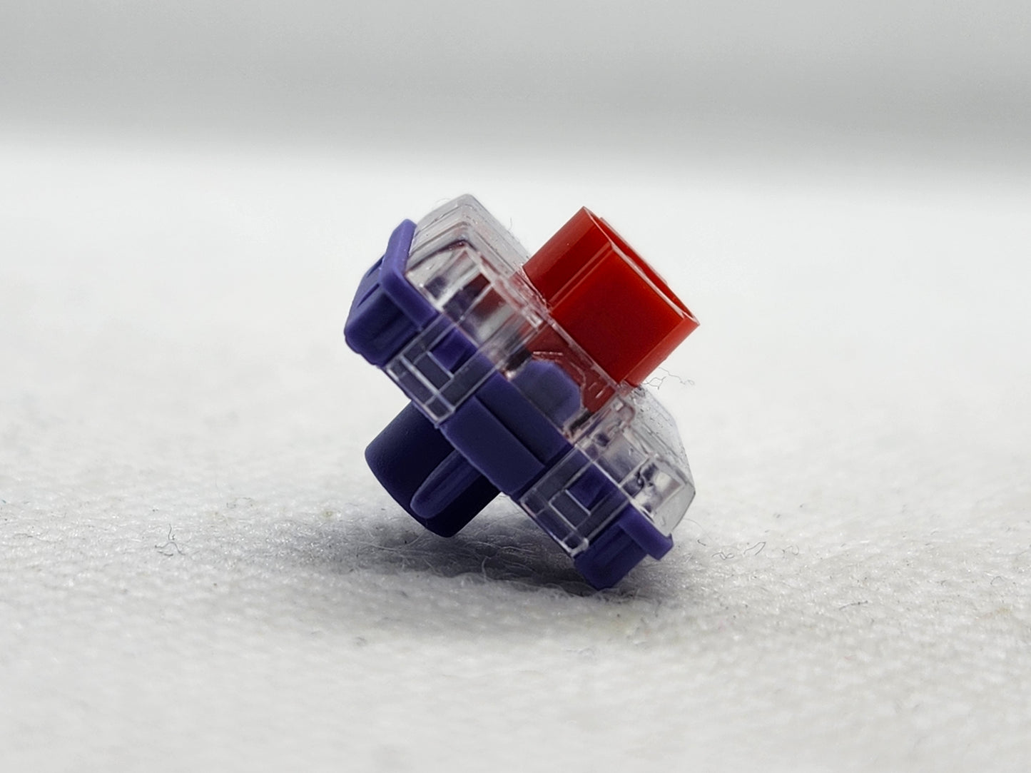 Co-Gain Amethyst Magnetic Low Profile