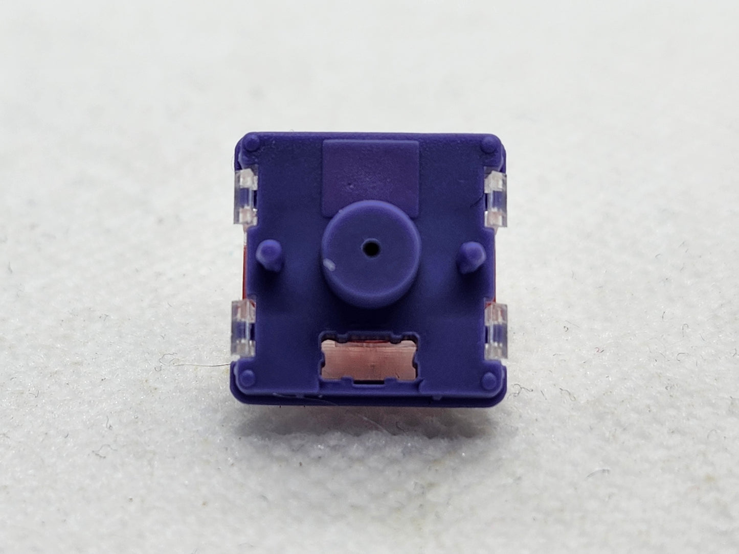 Co-Gain Amethyst Magnetic Low Profile