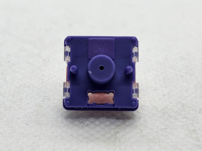 Co-Gain Amethyst Magnetic Low Profile