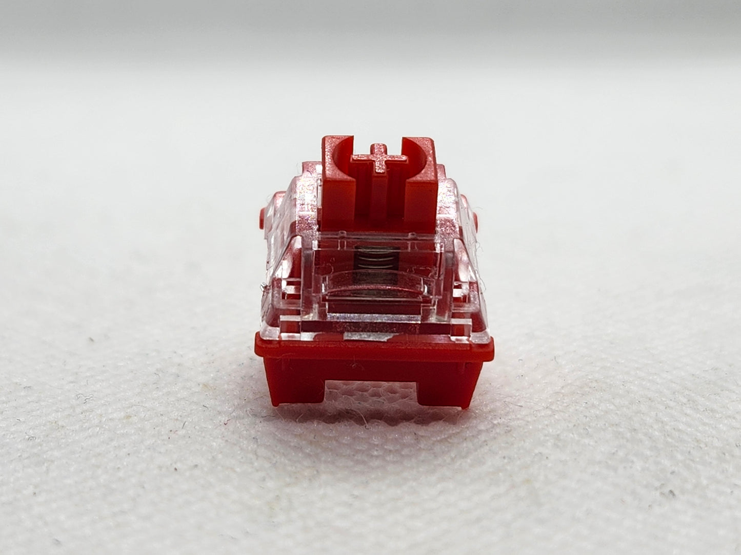 Co-Gain Crimson Illusion Magnetic