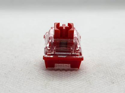 Co-Gain Crimson Illusion Magnetic
