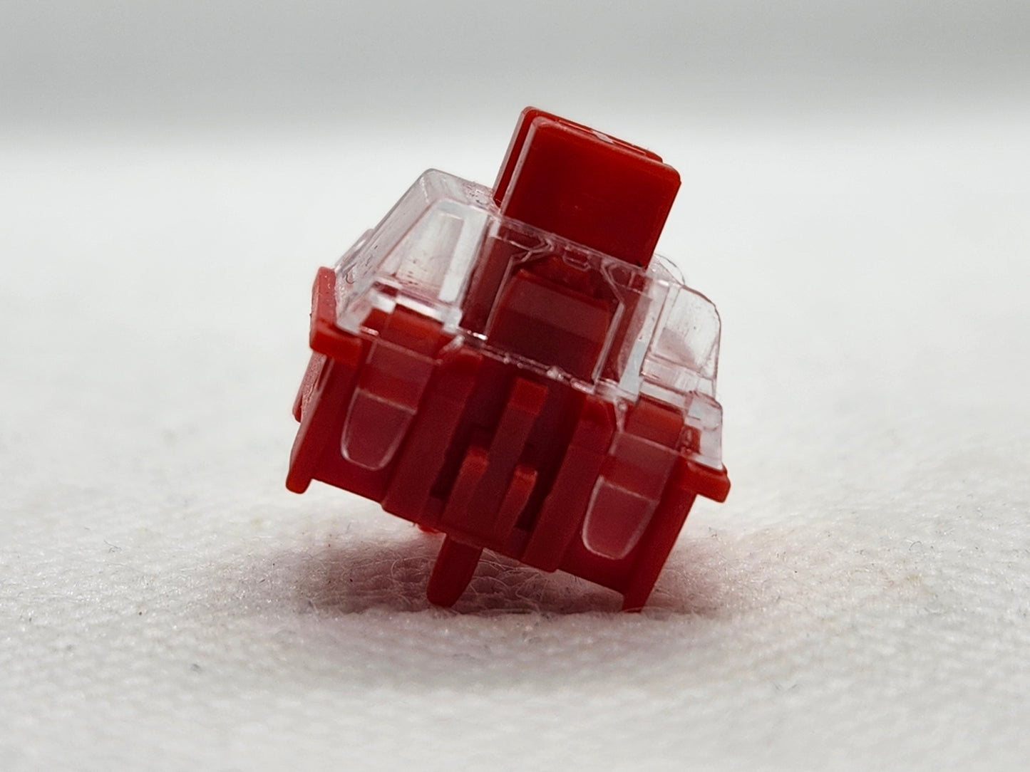 Co-Gain Crimson Illusion Magnetic