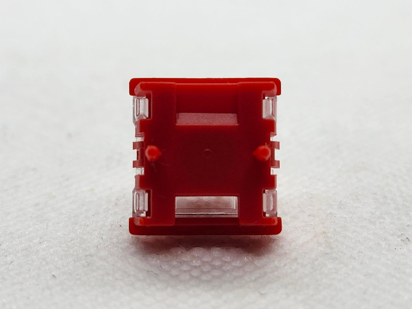 Co-Gain Crimson Illusion Magnetic