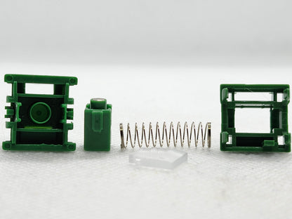 Co-Gain Jade Magnetic