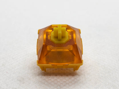 Hifi Fox Diamond Yellow Fruit