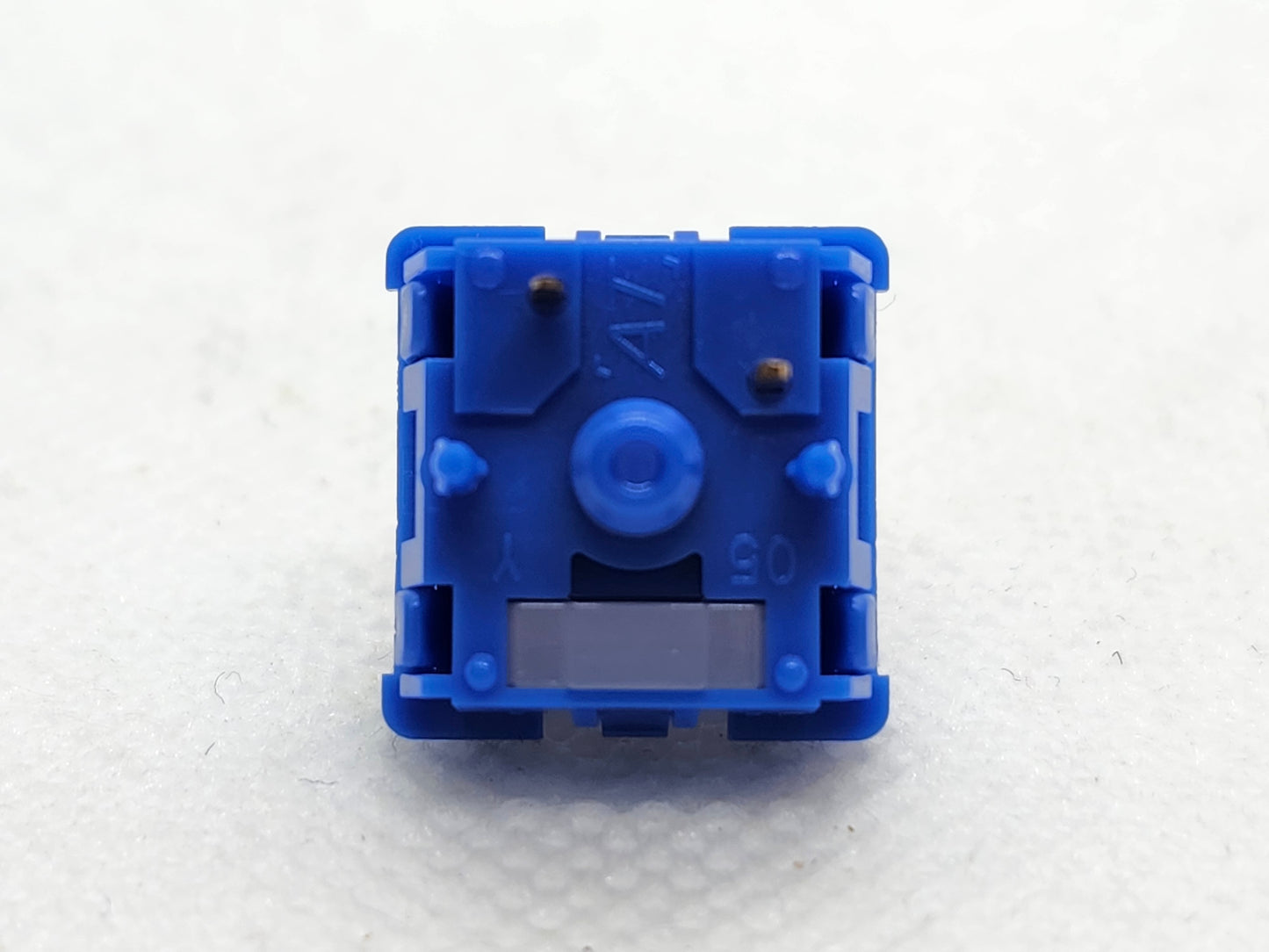 Wingtree Yunie Tactile