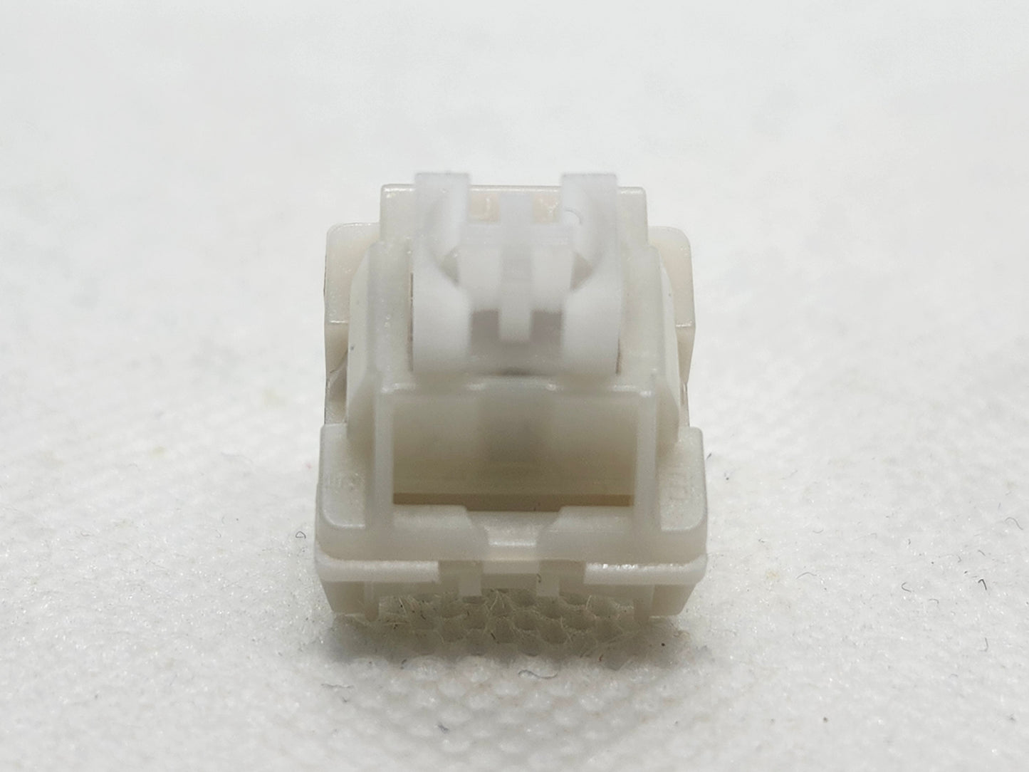 Yusya White Jade