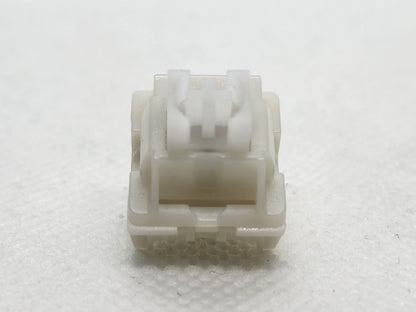 Yusya White Jade
