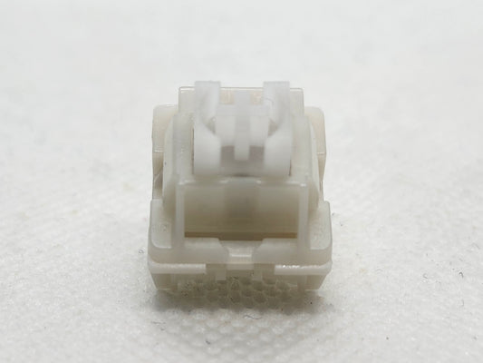 Yusya White Jade